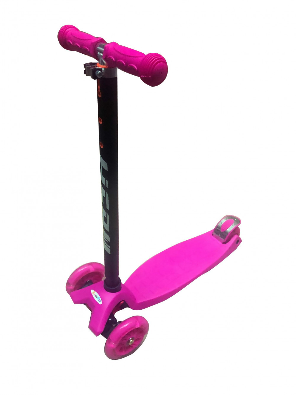 Самокат-кикборд Heam KB202