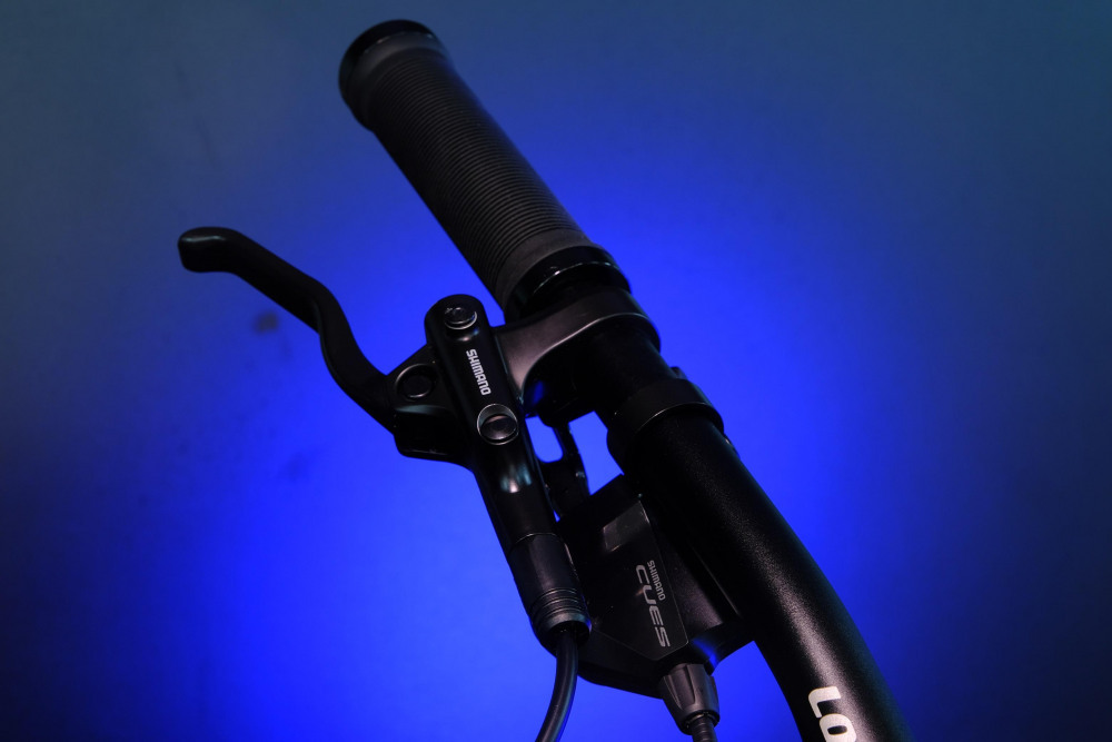 LORAK Trail 27,5-300