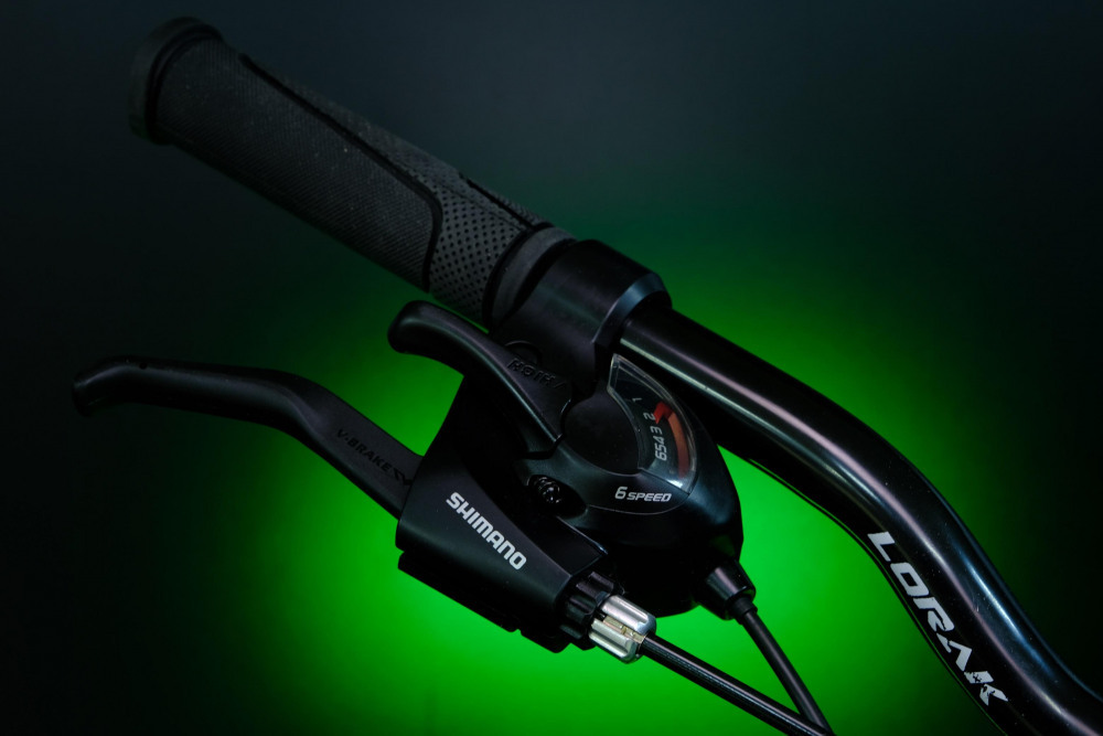 Lorak Comfort Lady Lite Зелёный