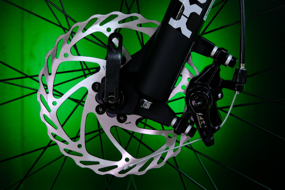 LORAK Sel 9100 Матовый Коричневый 20р (на рост 175-185)