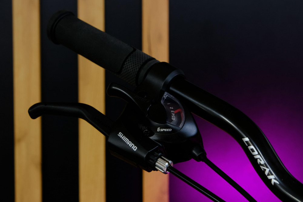 Lorak Comfort Lady Lite Фиолетовый